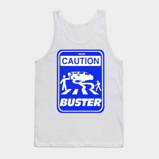 Brian O Conner Crossing Street Sign RIP Paul Walker The Fast And The Furious Franchise Fast X Tank Top